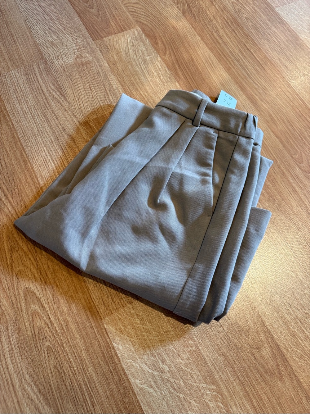 Abercrombie NWT Sloan Pants